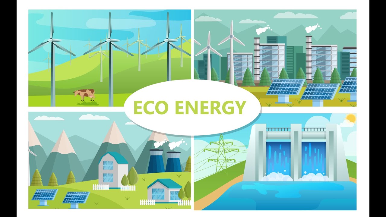 Is machine learning integration with renewable energy the future?