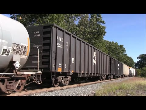 Mass Coastal: First large gondolas for new customer - 9/2022