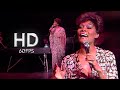 Dionne Warwick - Heartbreaker | Live at Rialto Theatre, 1983 (Remastered, 60fps)