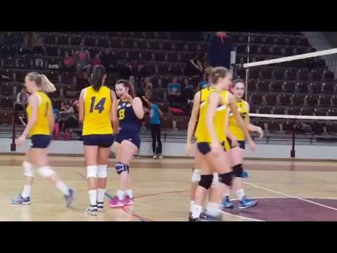 OK Dubrovnik vs. OK Olimpik 0:3