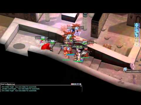 Woe *U*M*F*P* - 31/03/11