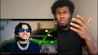 NoCap - DNA (Official Video)(Reaction)