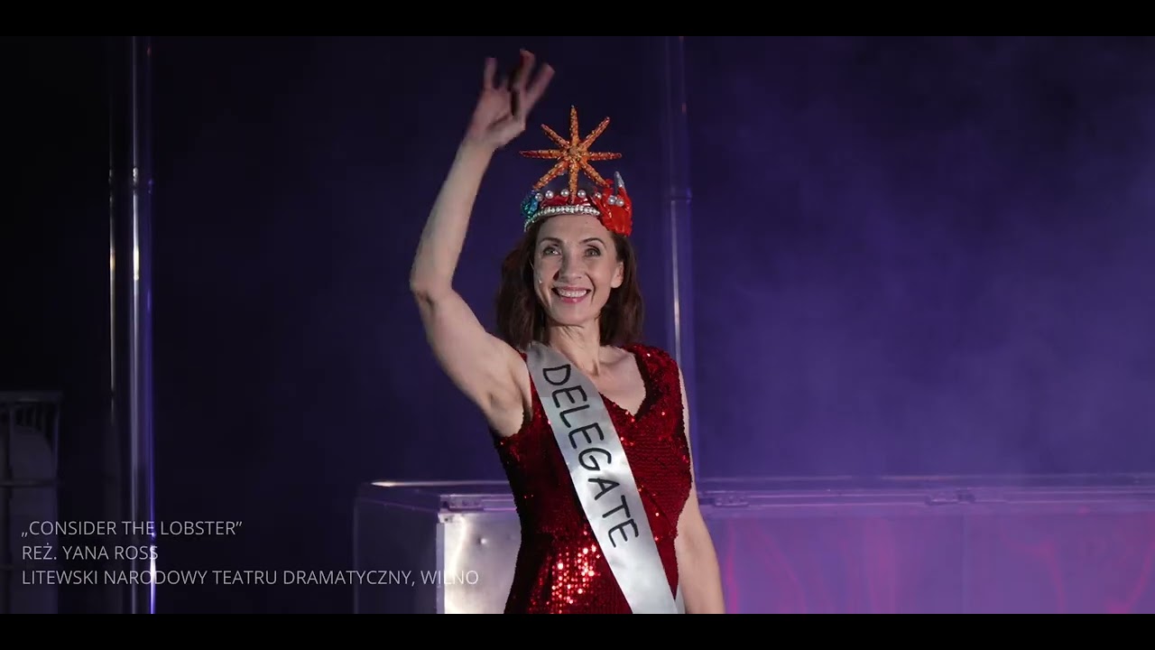 Placeholder for video