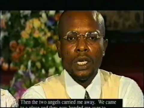 Raised from the Dead