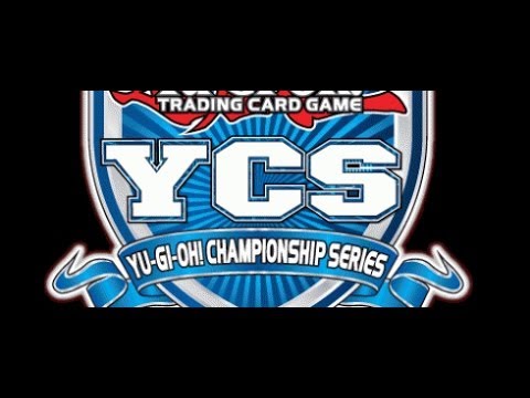 YCS LAS VEGAS TOP 32 DECK PROFILE