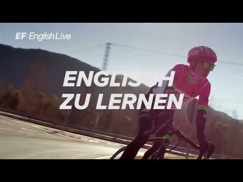 Englisch lernen mit EF English Live geht jetzt noch schneller