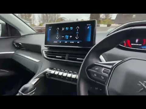 Peugeot 5008 ALLURE PACK 1.5  HDI 7 SEATER €146 P/ - Image 2