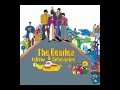 Russian Yellow Submarine 