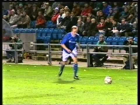 2001 November 1 Helsingborg Sweden 1 Ipswich England 3 UEFA Cup