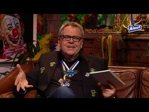 LVK Halve Finale 2021: DON KIESJOT