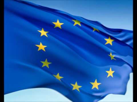 European Union International Anthem   Ode To Joy Instrumental