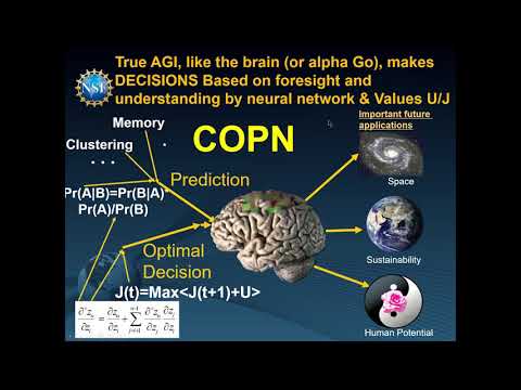 Design Challenge for Global AGI