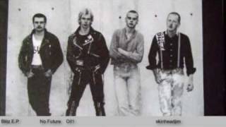 Blitz - Attack