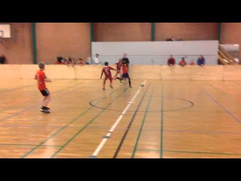 ASA 1 Lyseng 1 årgang 2003