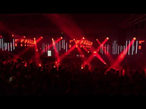 [4K] Guti live at Love Fest Fire 02.02.2018