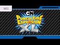 Cartoon Network Punch Time Explosion XL Nintendo Wii Full Gameplay
