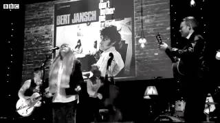 Beverley Martyn: Levee Breaks