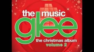 Glee The Christmas Album Volume 2 - 04. Christmas Eve With You