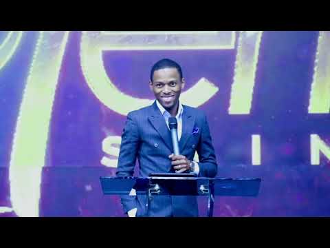 COMPRENDRE LA SORCELLERIE - Prophète EZÉCHIEL MICHAEL SANKINKA - MBINGU WAZI 14 - 2023 (Jour 1)