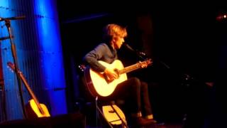 eric johnson 2016 10 26 londonderry_tribute to jerry reed, devonae