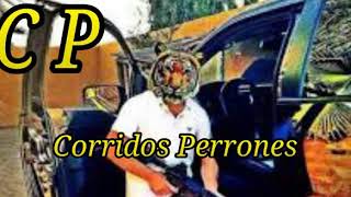 EL BROWN—ABRAHAM VÁZQUEZ (Corridos 2018)