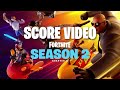 Fortnite: Top Secret Trailer (Chapter 2 Season 2) Score Video