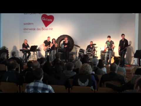 appearing lights - Führ mich an dein Kreuz