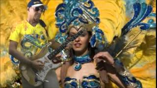 Mas Que Nada,Al Jarreau(Sérgio Mendes) Kami Style Instrumental HD