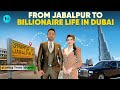 Left India With ₹80,000: Now Lives In Burj Khalifa with 5 Rolls Royce | Stories From Bharat DEFAULT Thumbnail