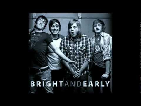 Bright And Early-Something Personal Lyrics