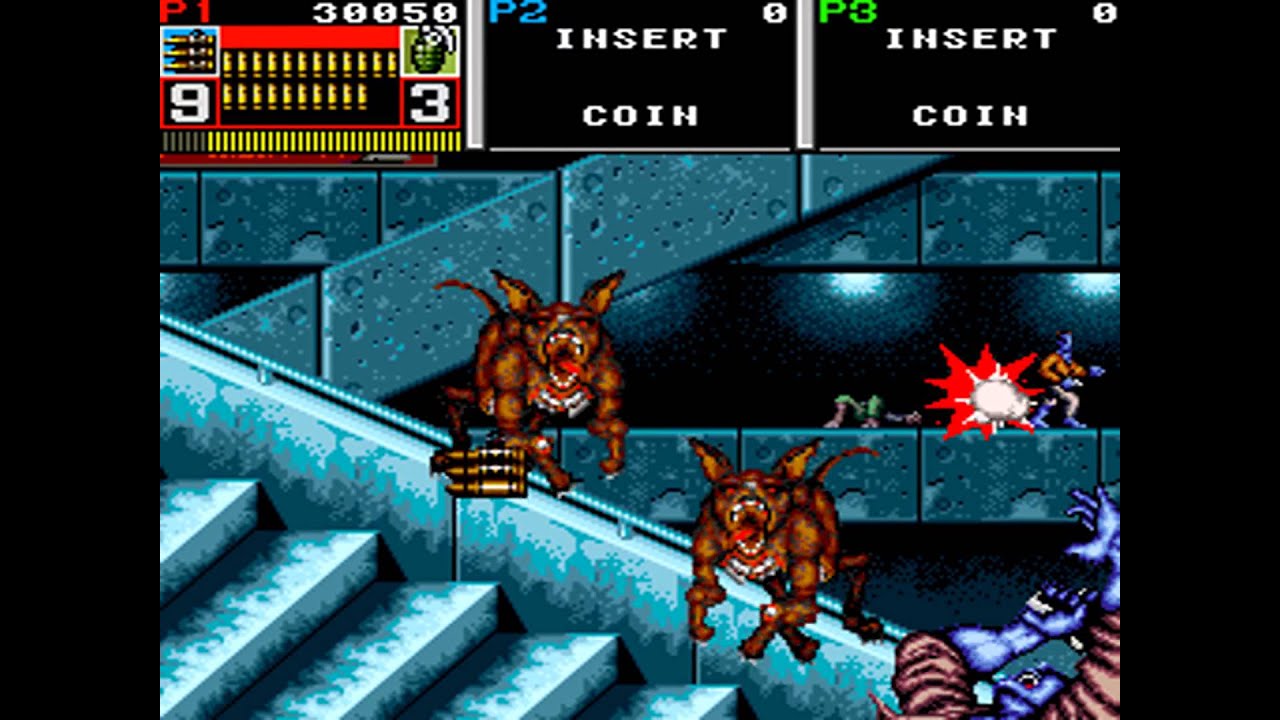 Gameplay Video