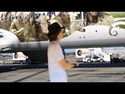 Blunt Force Trauma 2 Teaser