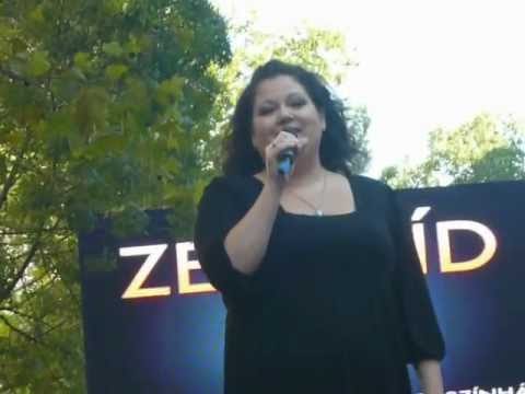 Fejes Szandra - Senkim már