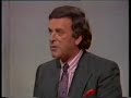 Don Johnson - Interview BBC 1989 - Part 1