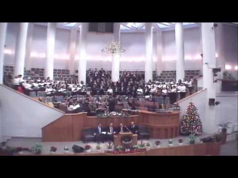 25.12.2016 AM - Program + Predica - Paul Negrut