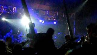 The Bronx Reading Festival 2009 They Will Kill Us All (Without Mercy)