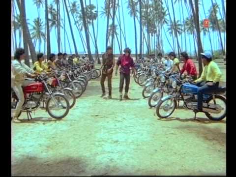 Ding Dong O Baba Sing Song (Pairody Song) | Do Qaidi | Sanjay Dutt, Govinda