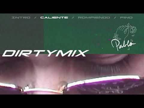 PABLO PELLEGRINI - DIRTYMIX EP (Audio Oficial)