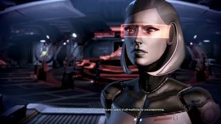 Comfortable - Let's Play Mass Effect 3 Part 20