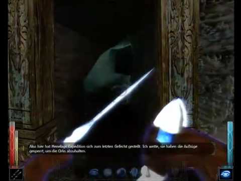 Let's Play Dark Messiah #20 - Das Erdfeuerschwert