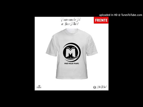 -Declive Vs Phedilson - Beef [mednews_music]