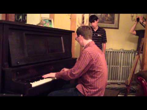 Adam Swanson KISS YOU GOOD MORNING & BLUE EYED SALLY|CPRF|June 20 2014