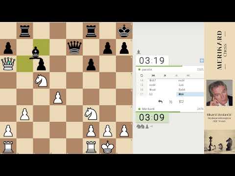 NAuči od majstora 344. - TROMPOWSKI OPET RAZARA