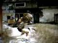 Song: COD4 (it`s not real war) 