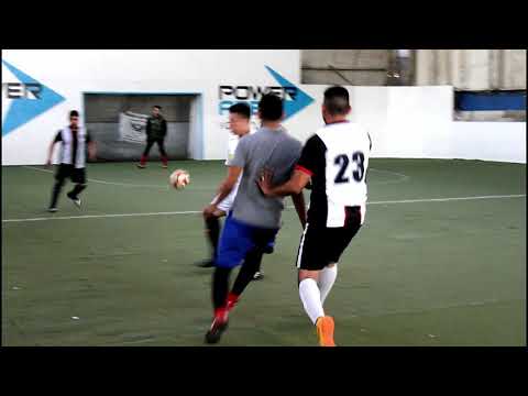MERCADO SR  VS  CUERVOS  SF  COPA  ACADEMIA DE FUTBOL