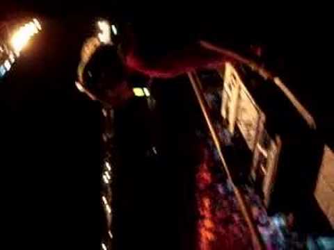 DJ ED CAON RODEIO FESTIVAL