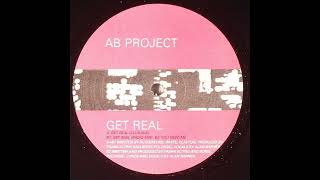 AB Project – You Need Me