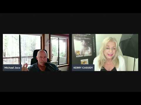 Kerry Cassidy on World Events, ET Disclosure, 3I/Atlas, Anunnaki Agenda and much more.