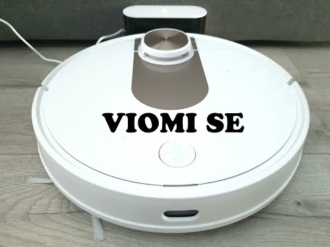 Xiaomi Viomi SE Vacuum Cleaner - Unboxing and Test(the pet owner saver)
