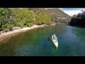 ATLANTIKAYAKS ANGLER Spot Publicitario 2015